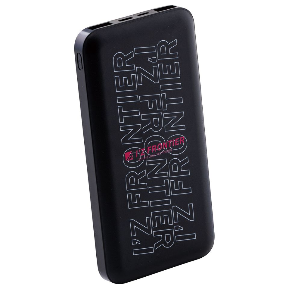 冷却ペルチェデバイス I'Zオリジナル・モバイルバッテリー #PS100 #PS101 #90018 アイズフロンティア