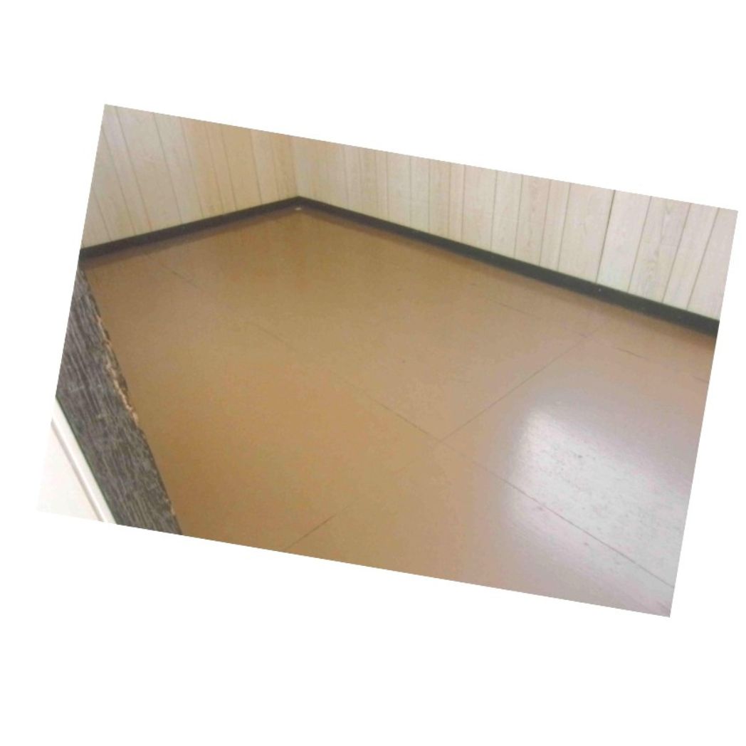 中古 ユニットハウス ナガワ 3坪 31型 4500×2250