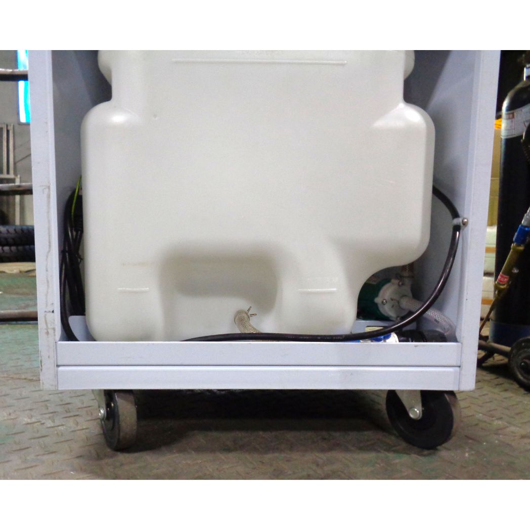 中古 気化式冷風機 静岡製機 RKF405