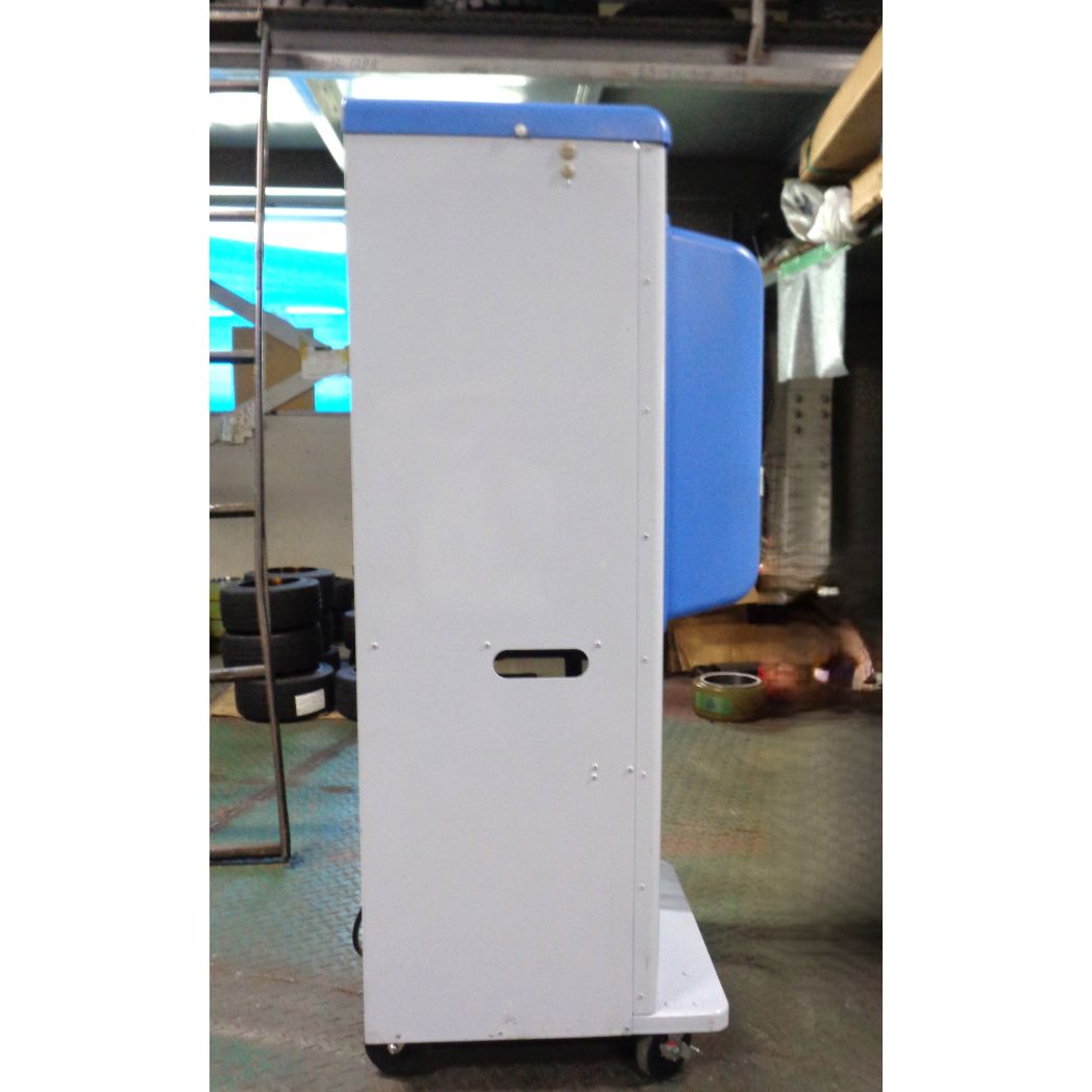中古 気化式冷風機 静岡製機 RKF405