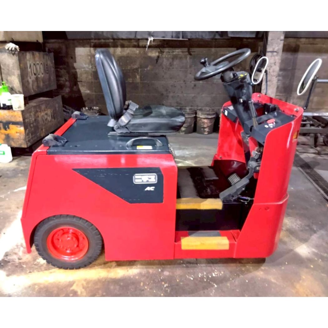 中古 電動けん引車 NTT50-70｜2000kg対応 三菱ロジスネクスト 中古 電動けん引車 NTT50-70｜2000kg対応 三菱ロジスネクスト – ぼん