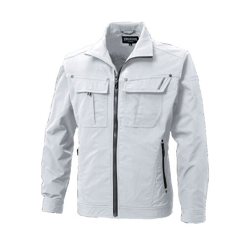 JOBSARMOR 軽量ストレッチパンツ JA2205 三愛