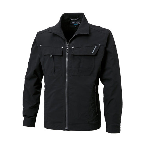 JOBSARMOR 軽量ストレッチパンツ JA2205 三愛