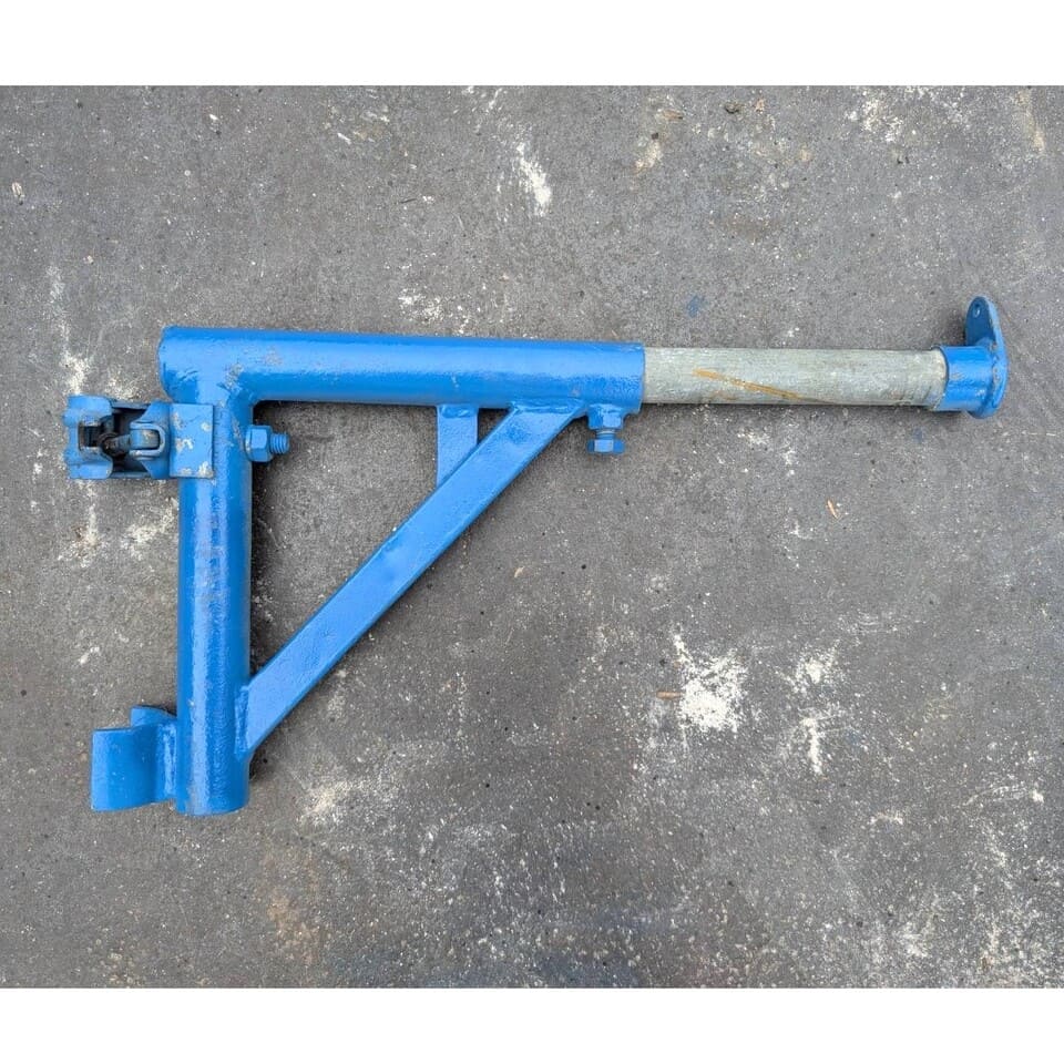 中古 伸縮ブラケット 足場 NKタイプ NKB-500