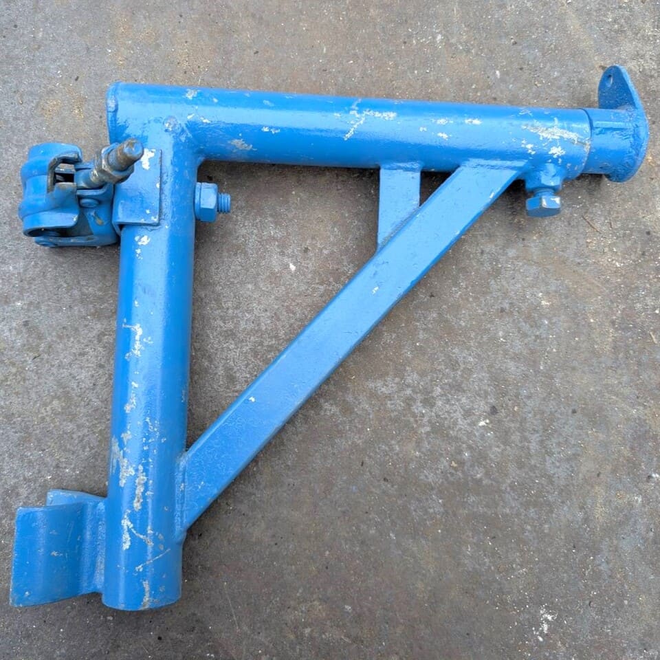 中古 伸縮ブラケット 足場 NKタイプ NKB-500