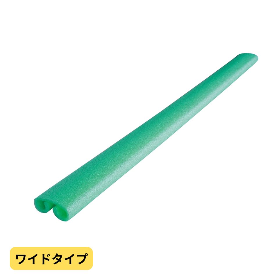 養生カバー 柱用クッション材 30本入 アラオ