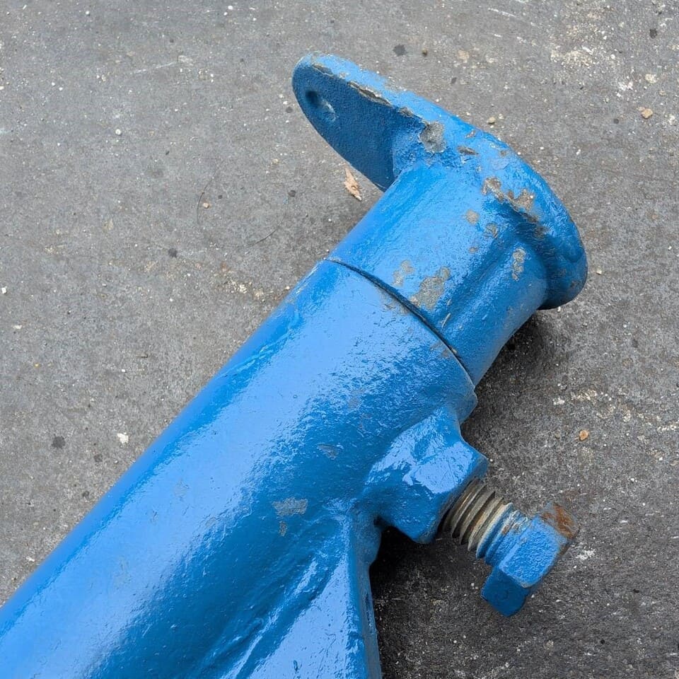 中古 伸縮ブラケット 足場 NKタイプ NKB-500