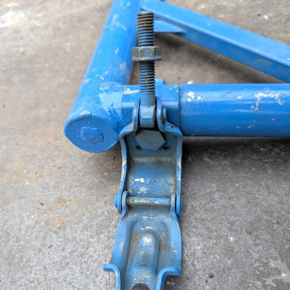 中古 伸縮ブラケット 足場 NKタイプ NKB-500