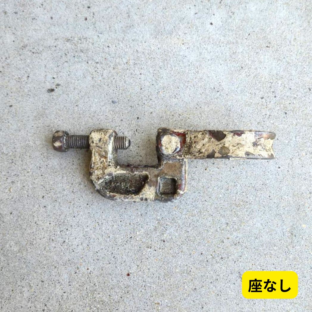 中古 吊りチェーンクランプ|座あり座なし選択可|hory