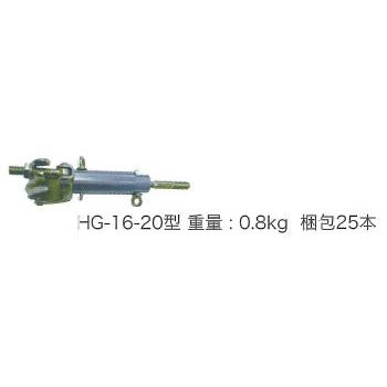 カベツナギ HG 平和技研