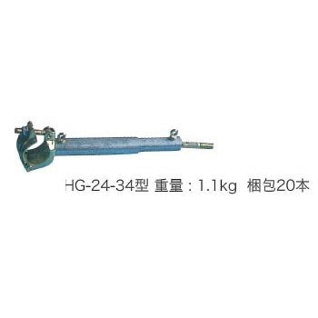 カベツナギ HG 平和技研