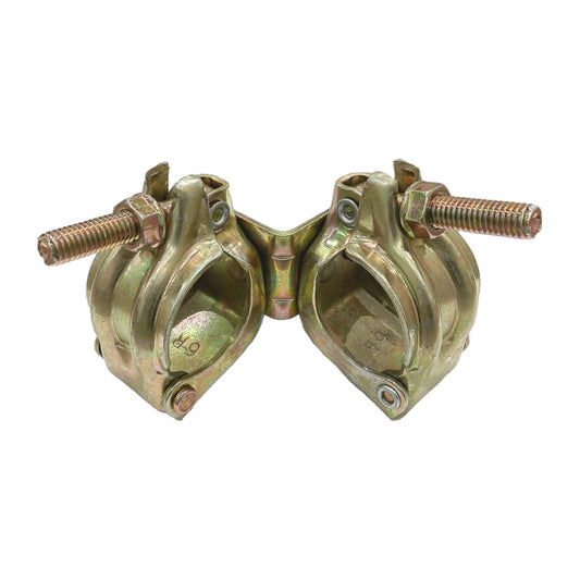 ハウスクランプ 1型/2型/3型 平和技研 単管