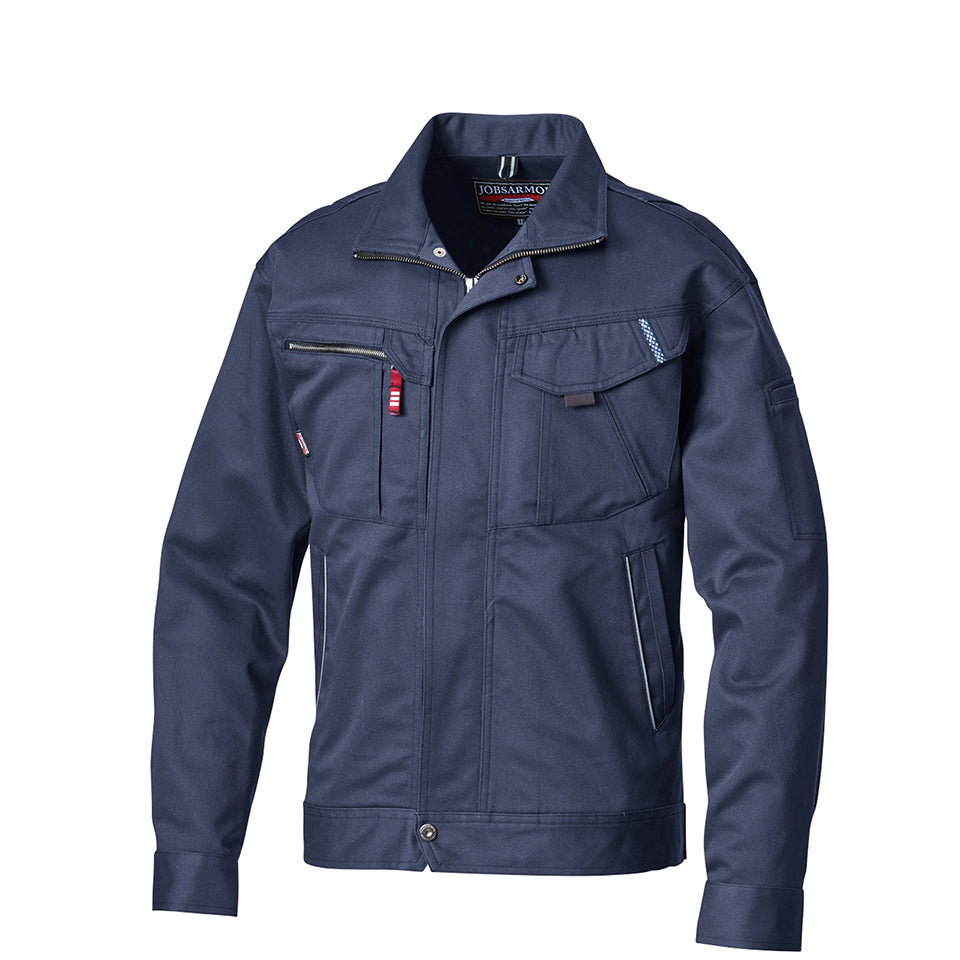 JOBSARMOR 長袖ジャンパー JA2301 三愛