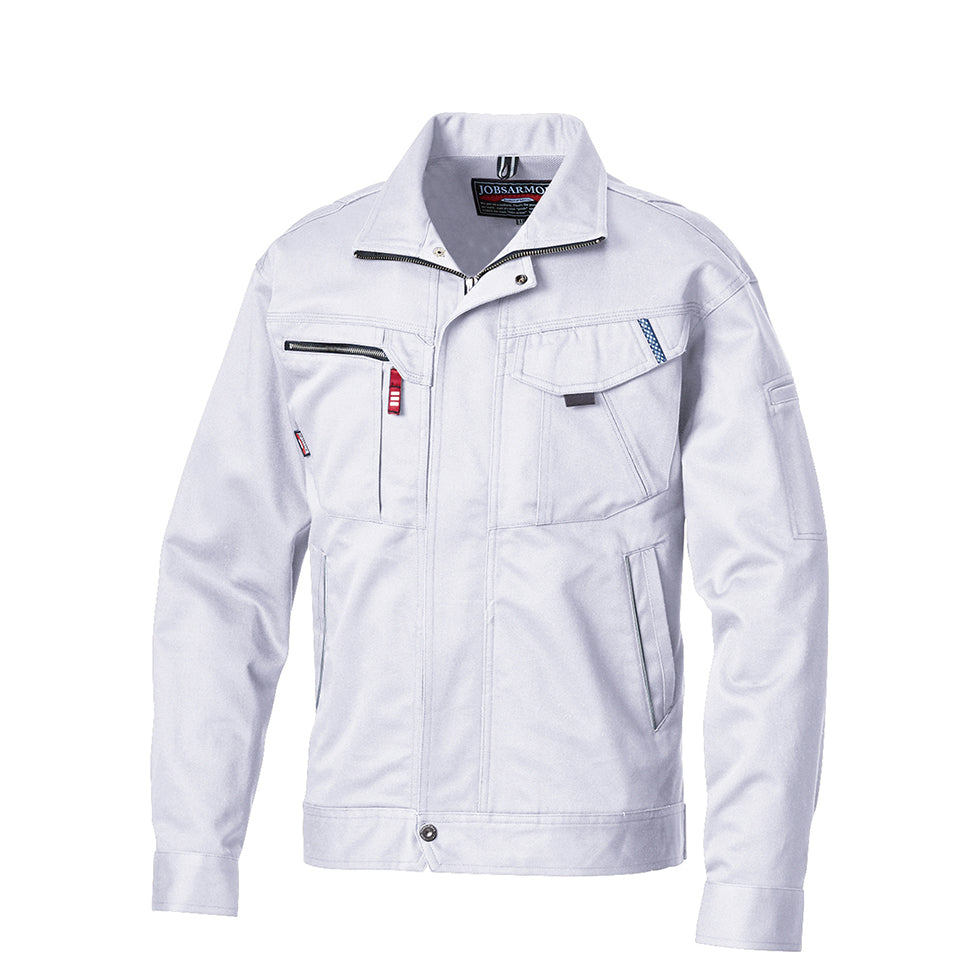JOBSARMOR 長袖ジャンパー JA2301 三愛
