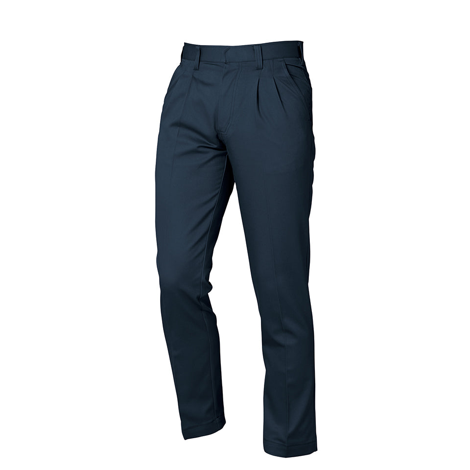 JOBSARMOR ツータックパンツ JA2305 三愛