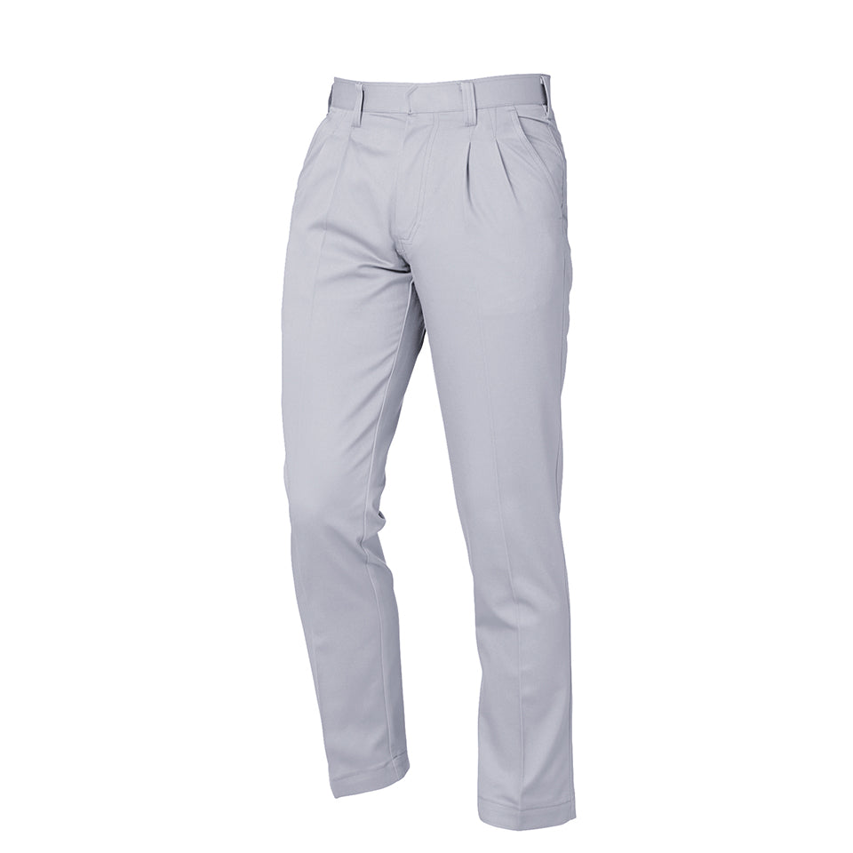 JOBSARMOR ツータックパンツ JA2305 三愛