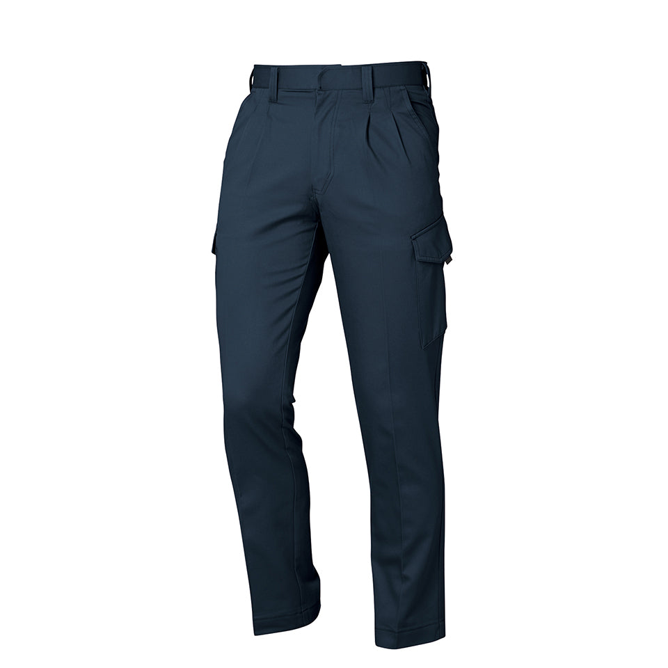 JOBSARMOR ツータックカーゴパンツ JA2306 三愛