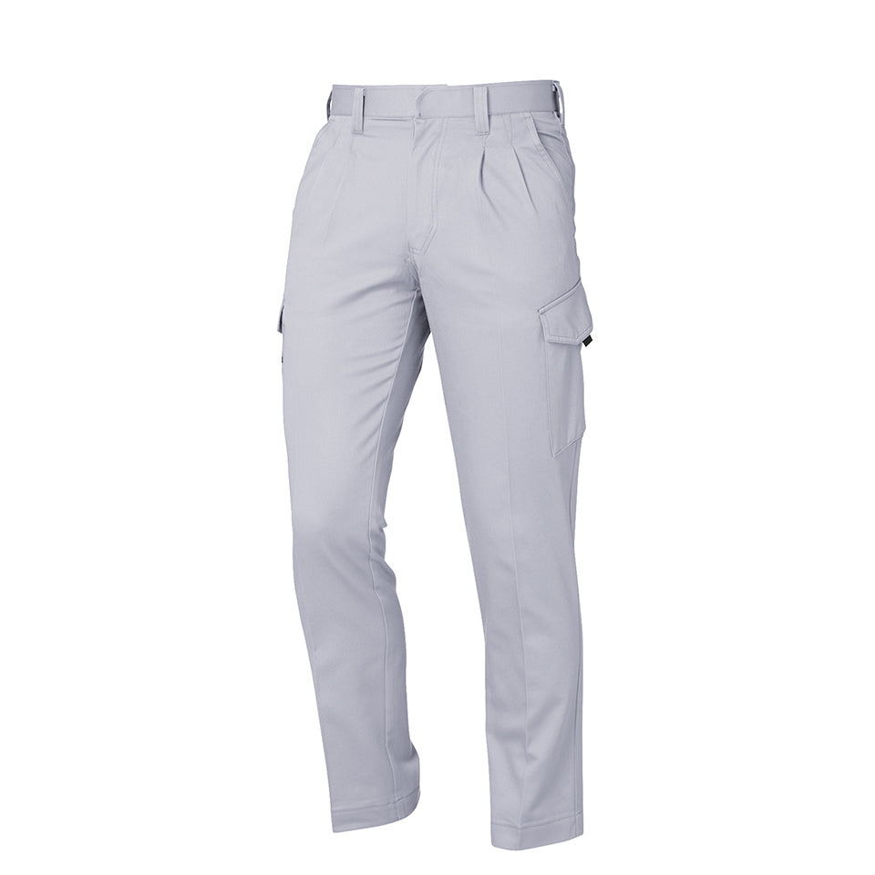 JOBSARMOR ツータックカーゴパンツ JA2306 三愛