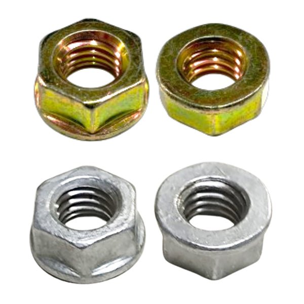 単管クランプ用ナット サイズw7/16