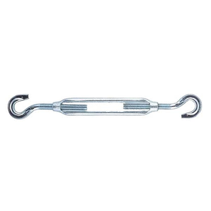 簡単操作でしっかり固定できる枠式ターンバックル