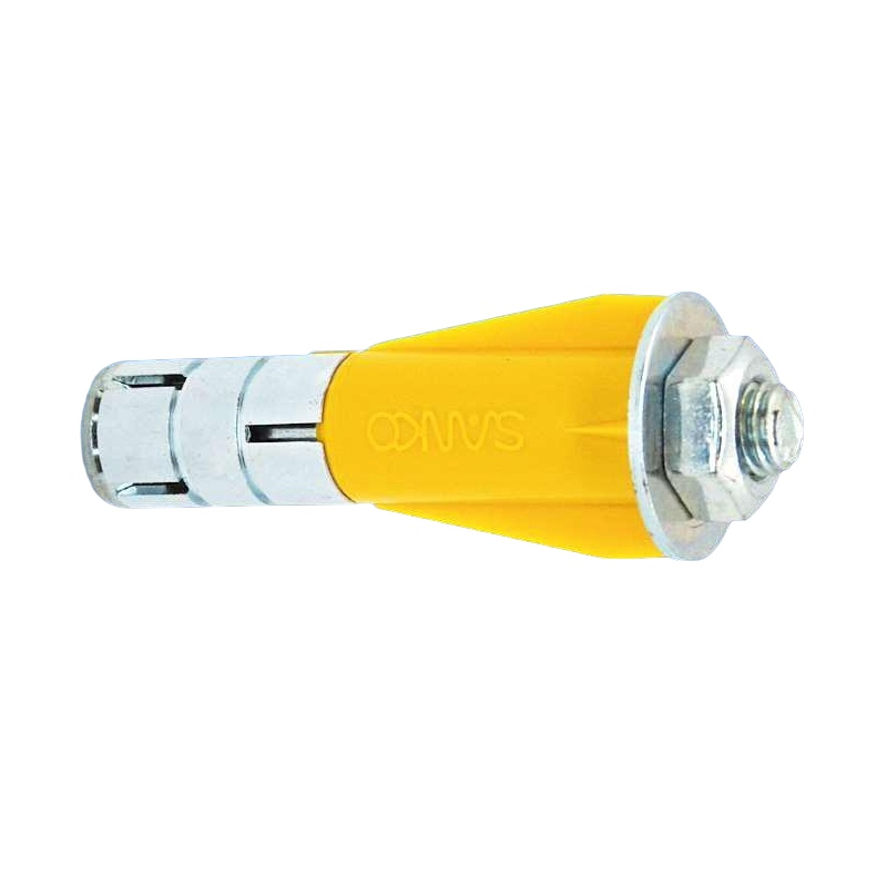 ALCアンカー サンコーテクノ AX AX-Sシリーズ｜M6 M8 M10 3分