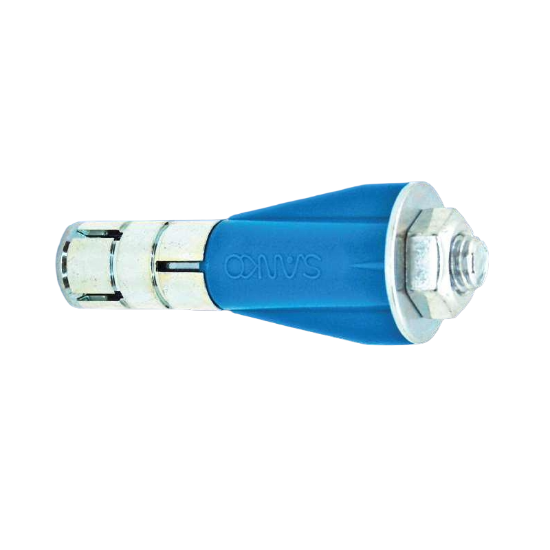 ALCアンカー サンコーテクノ AX AX-Sシリーズ｜M6 M8 M10 3分