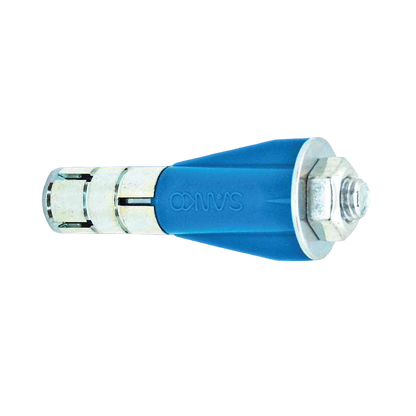 ALCアンカー サンコーテクノ AX AX-Sシリーズ｜M6 M8 M10 3分