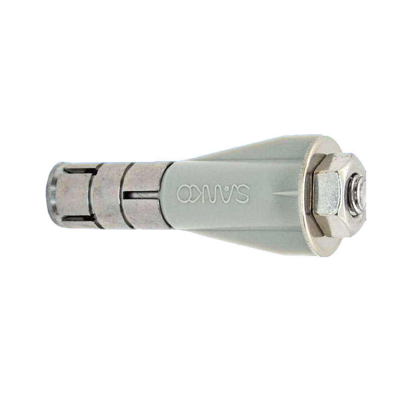 ALCアンカー サンコーテクノ AX AX-Sシリーズ｜M6 M8 M10 3分