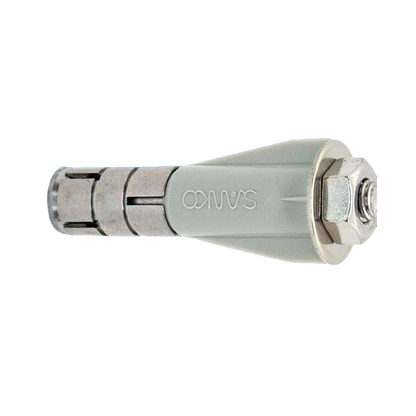 ALCアンカー サンコーテクノ AX AX-Sシリーズ｜M6 M8 M10 3分