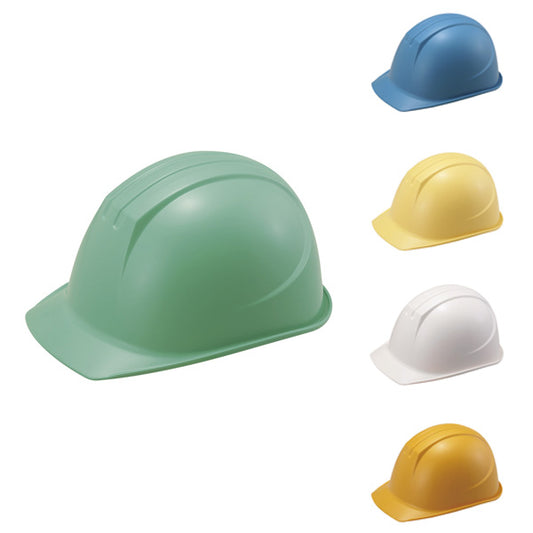 ヘルメット 保護帽 エアライト ST-#0161-JZII (EPA) タニザワ
