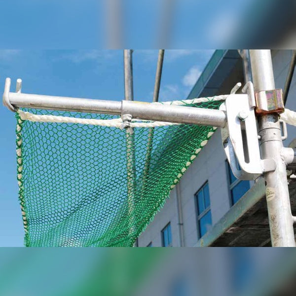TGネットブラケット タイガー産業 10個入 – ぼんてん屋｜足場や