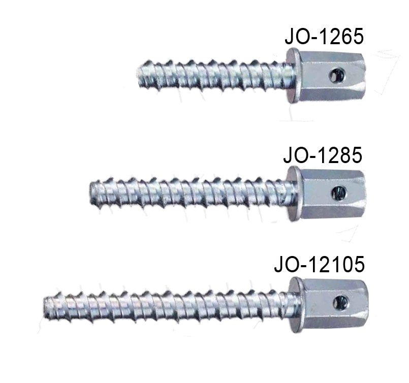 あしばジョイントアンカー JO-1265/JO-1285/JO-12105 サンコーテクノ