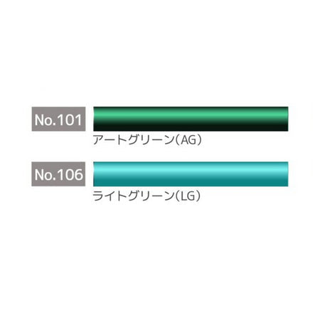 汎用カラーワイヤ ニッポリ線 NWS 25kg 日本化線