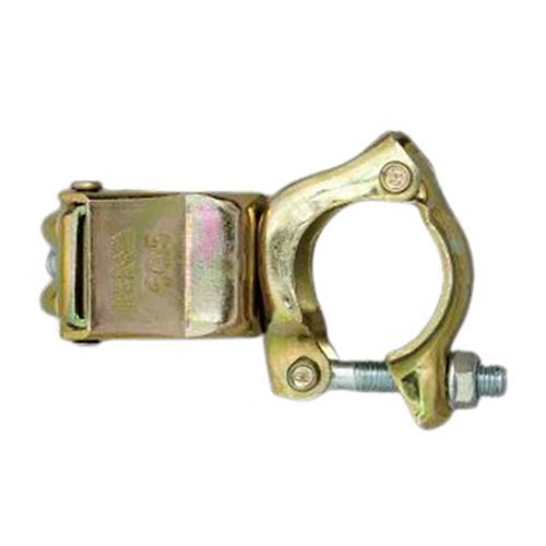 φ60.5クランプ φ60.5/φ48.6/兼用 平和技研