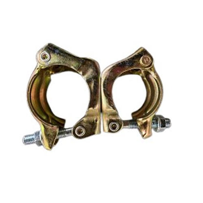 φ60.5クランプ φ60.5/φ48.6/兼用 平和技研