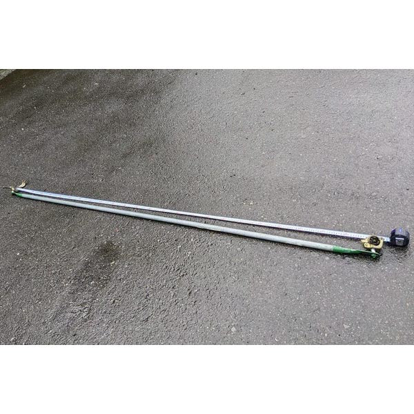 中古 階段用手摺 2520mm
