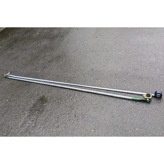 中古 階段用手摺 2520mm