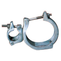 強力サポート クランプ｜業界最安級｜83φ 115φ｜直交 自在