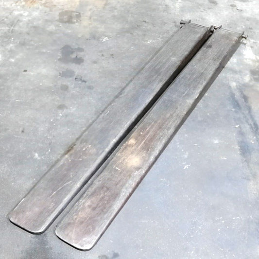 中古サヤフォークの全体画像｜整備済みAランク品