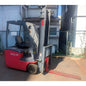 三菱ロジスネクスト製トリンカ FBT15PN-80-400SF 中古バッテリー式フォークリフト