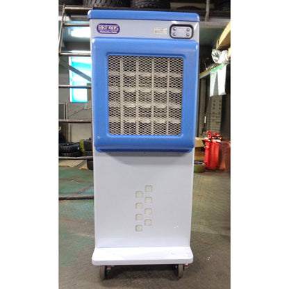 中古 気化式冷風機 静岡製機 RKF405