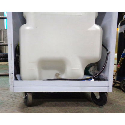 中古 気化式冷風機 静岡製機 RKF405