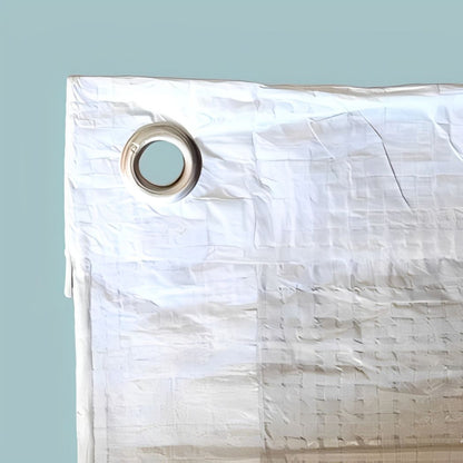 白色ブルーシート｜薄手で多用途に使える3サイズ