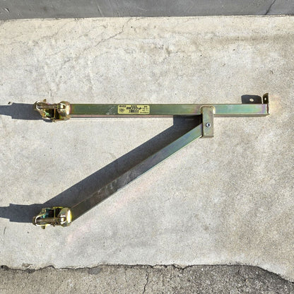 本宏製作所製 中古簡易ブラケット KB-500 の全体画像