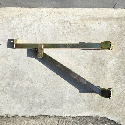 中古Aランク 簡易ブラケット KB-500 のサビの少ない外観