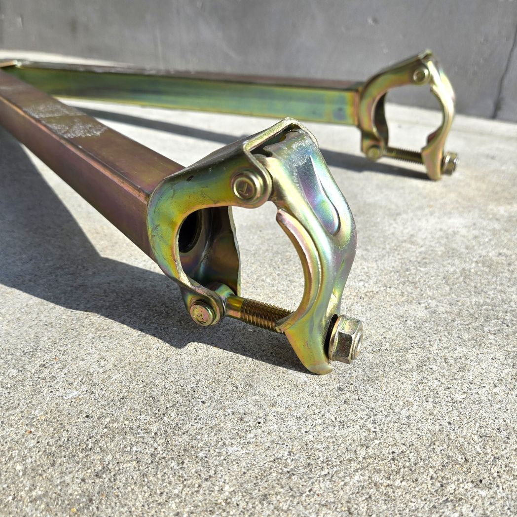 中古 簡易ブラケット KB-500｜本宏製作所