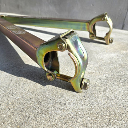 中古 簡易ブラケット KB-500｜本宏製作所