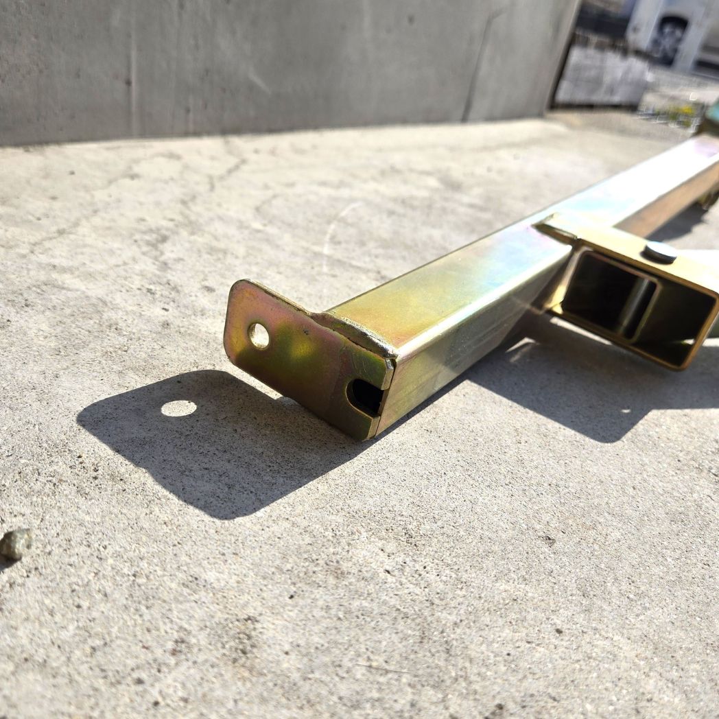 中古 簡易ブラケット KB-500｜本宏製作所