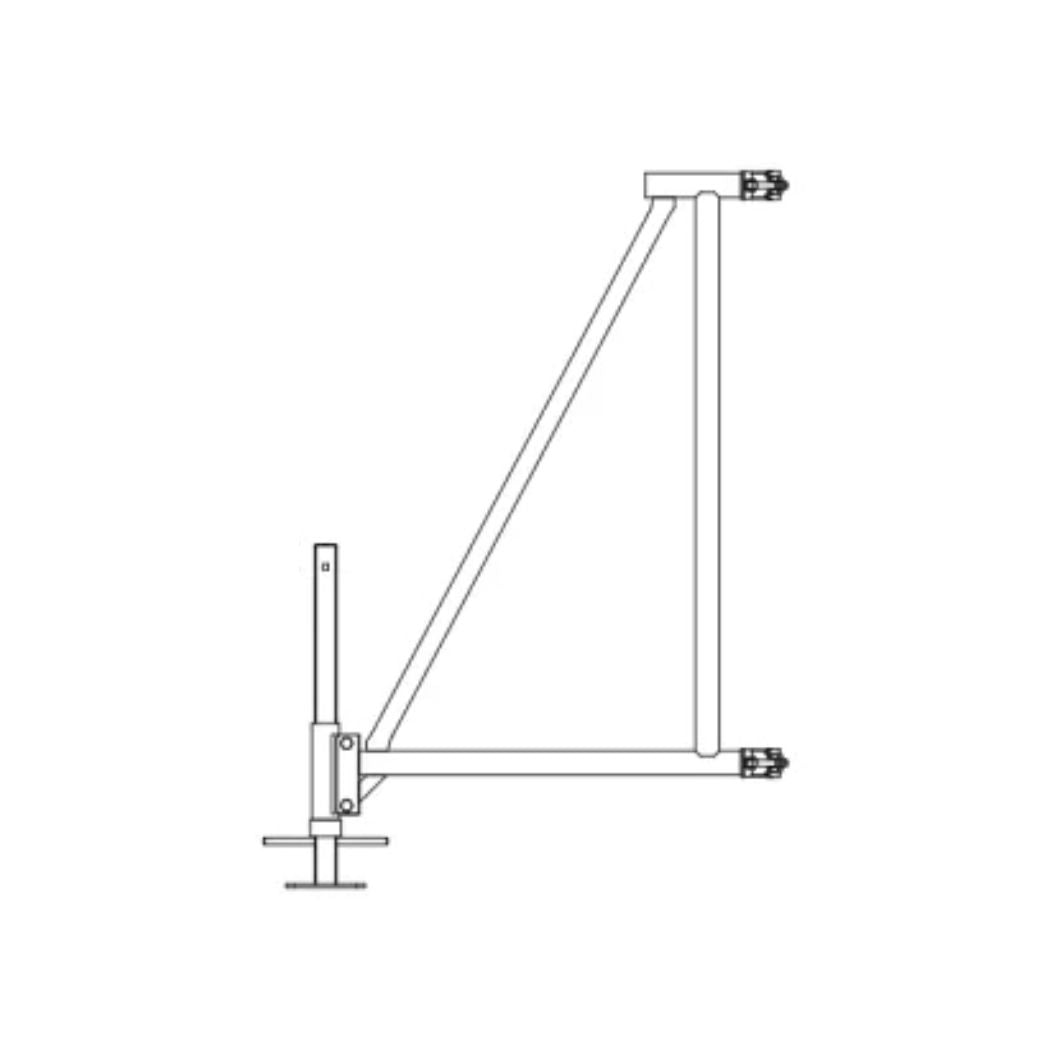 ローリングタワー・移動式足場 – ぼんてん屋｜足場や足場材販売と買取