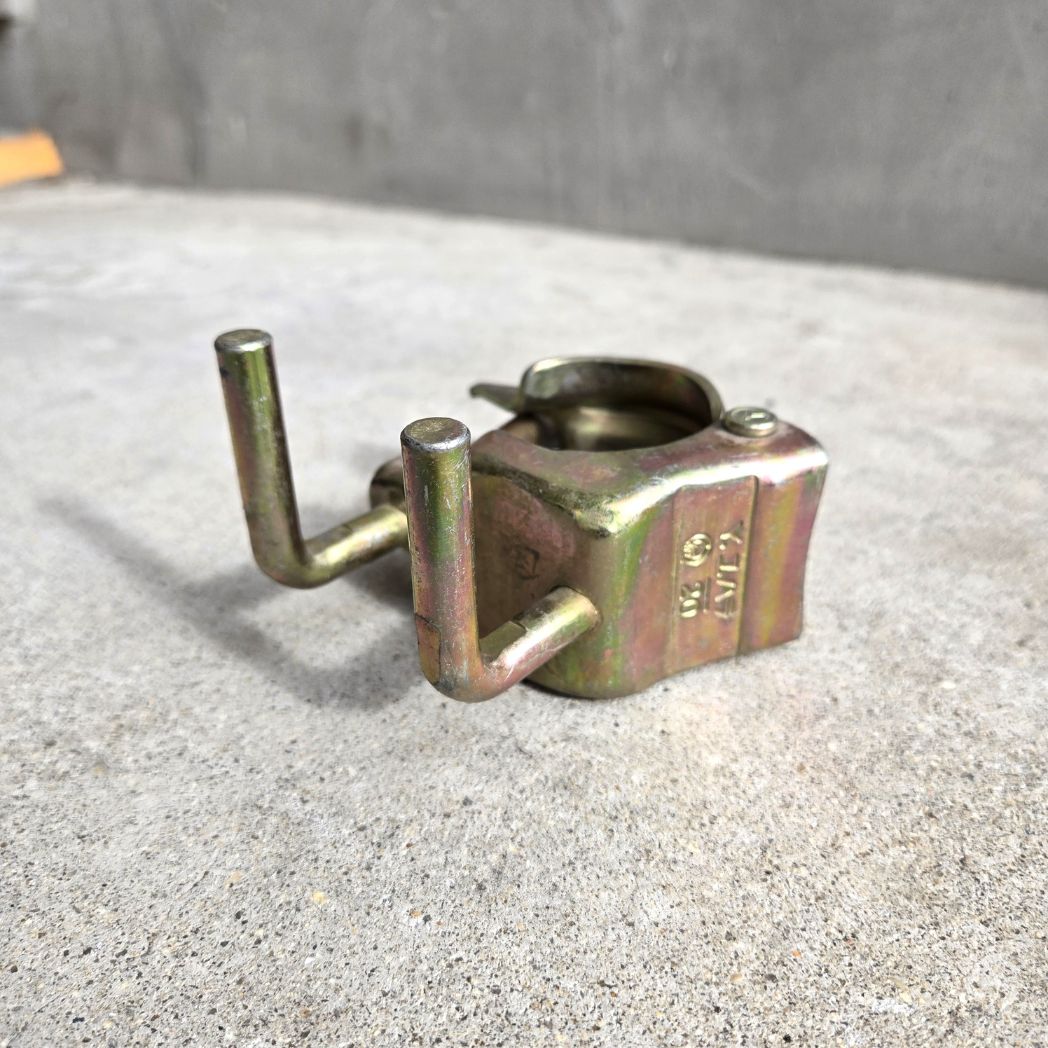 中古 養生クランプ｜兼用タイプで選べる3セット